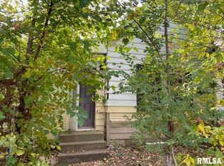 2112 W Lincoln Ave, Peoria, IL