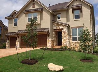 110 Salinas Cv, Austin, TX 78738