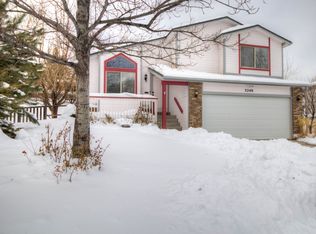 3240 Lally Rook Ct, Colorado Springs, CO 80906