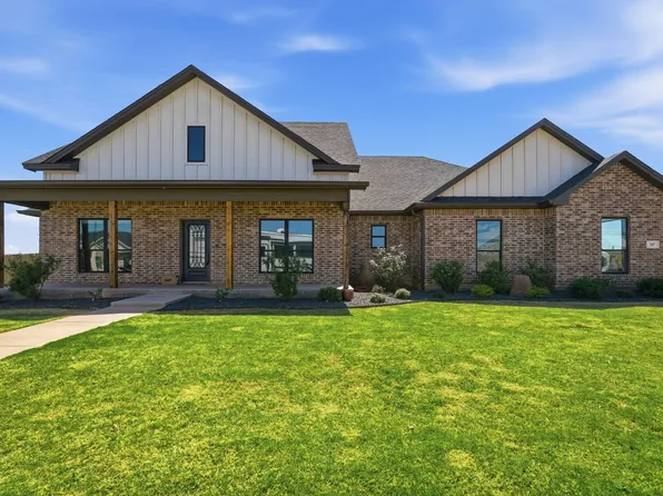 107 Beechcraft, Abilene, TX 79602