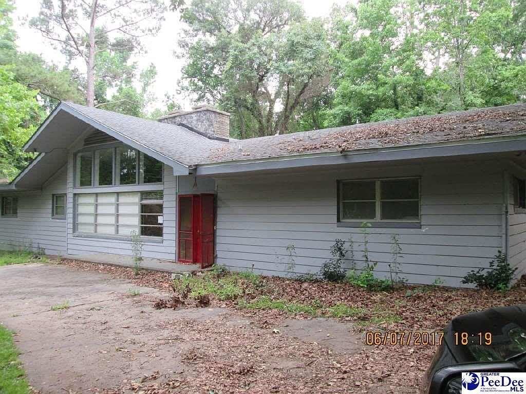 325 R Bar M Ranch Rd, Florence, SC 29501 | Zillow