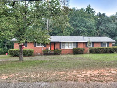 320 Pineview Drive, Augusta, GA, 30906