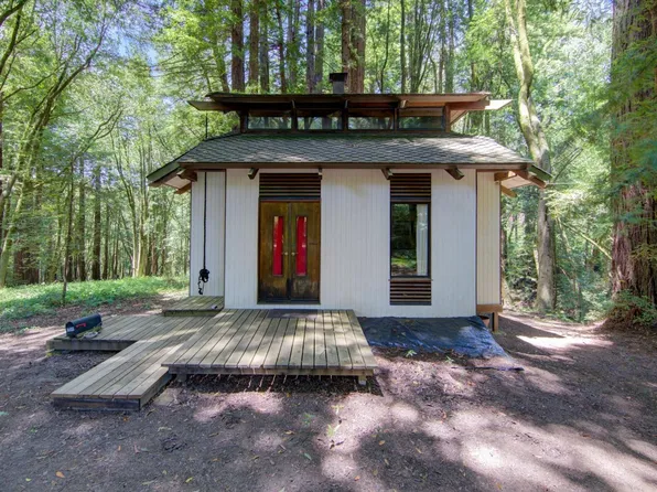 750 Jonive Road, Sebastopol, CA 95472