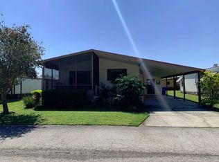 1925 Harden Blvd LOT 157, Lakeland, FL 33803