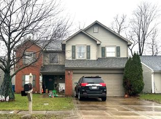 5246 Lakeside Manor Ln, Indianapolis, IN 46254
