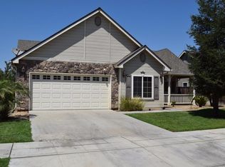 346 E Beech Ave, Reedley, CA 93654