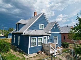 626 Saint Vrain Ave, Las Animas, CO 81054