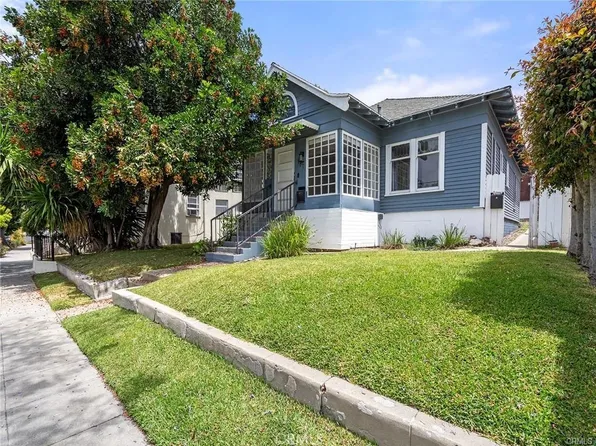 757 N Loma Vista Dr, Long Beach, CA 90813