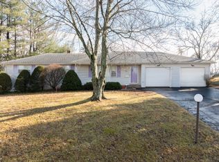 76 Tulip Dr, Meriden, CT 06450