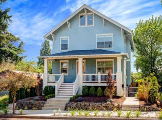 5324 NE 28th Ave, Portland, OR 97211