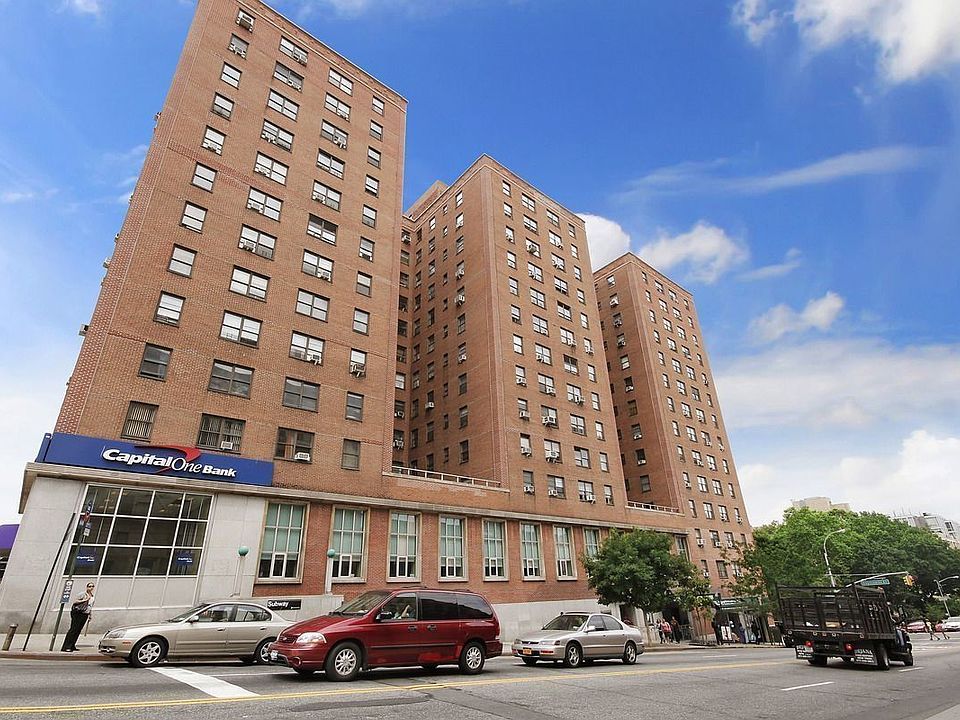 1st image of 345 W 145th St APT 2C5