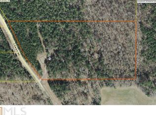 Coady Rd, Jackson, GA 30233