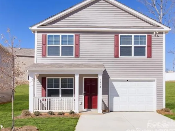 2121 Allium Dr, Charlotte, NC 28216