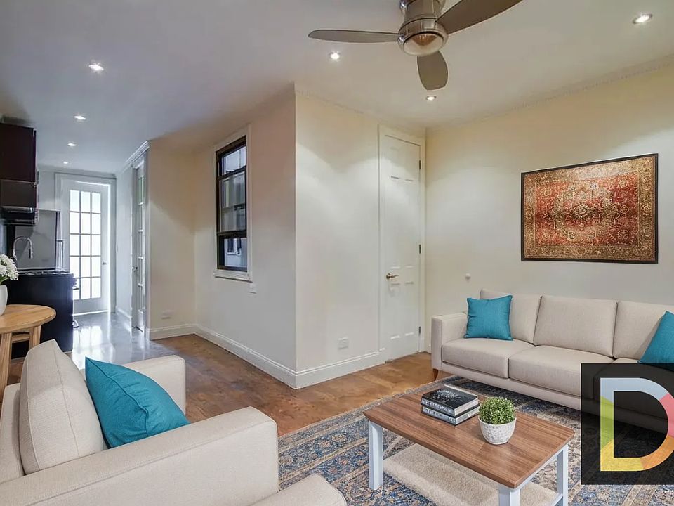 1st image of 70 W 128th St APT 4D