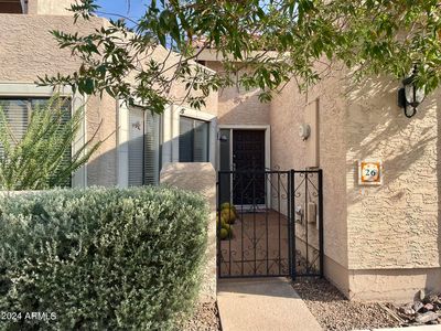 5812 N 12th St UNIT 26, Phoenix, AZ, 85014