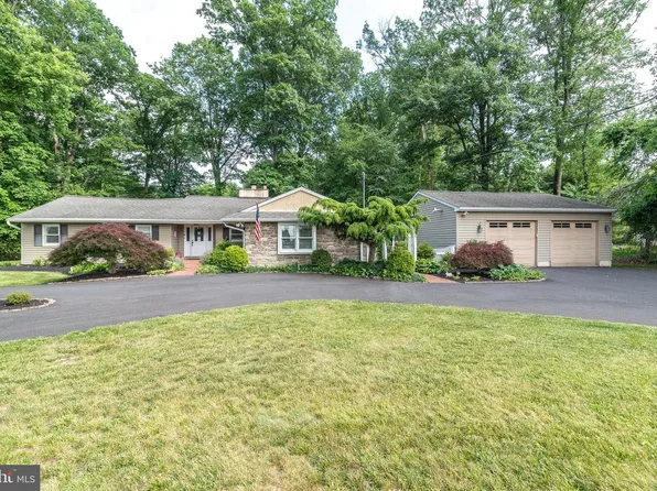 1311 E Prospect Ave, North Wales, PA 19454