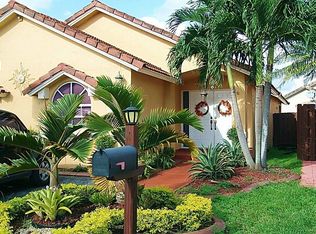 15325 SW 53rd St, Miami, FL 33185