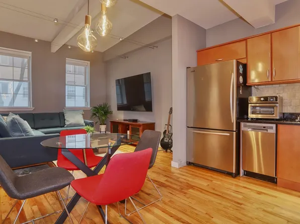 1034 Clinton St APT 208, Hoboken, NJ 07030