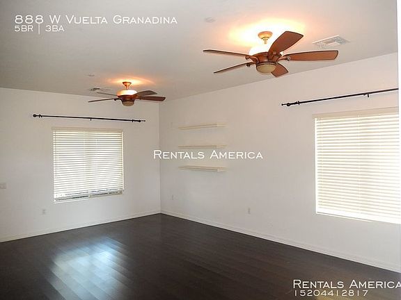 2nd image of 888 W Vuelta Granadina