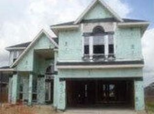 7310 Still Haven Dr, Richmond, TX 77407
