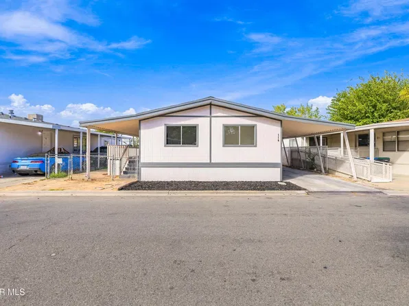 2330 E Avenue J8 Space 116, Lancaster, CA 93535