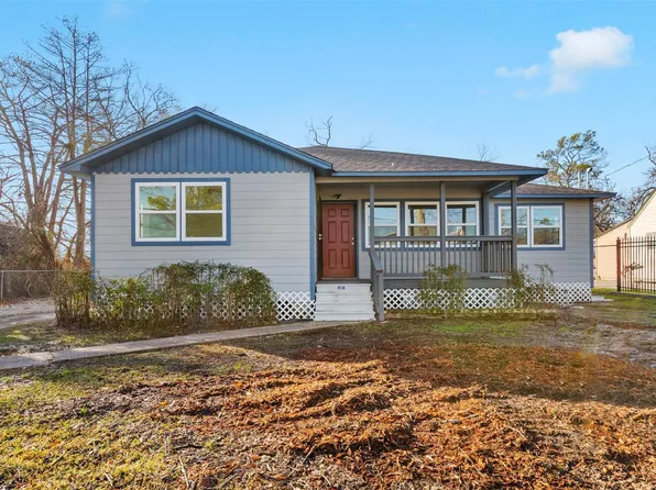 3002 Bostic St, Houston, TX 77093
