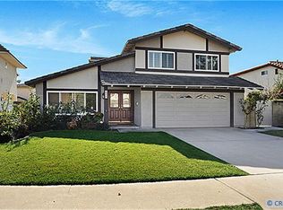 2526 E Alki Pl, Anaheim, CA 92806