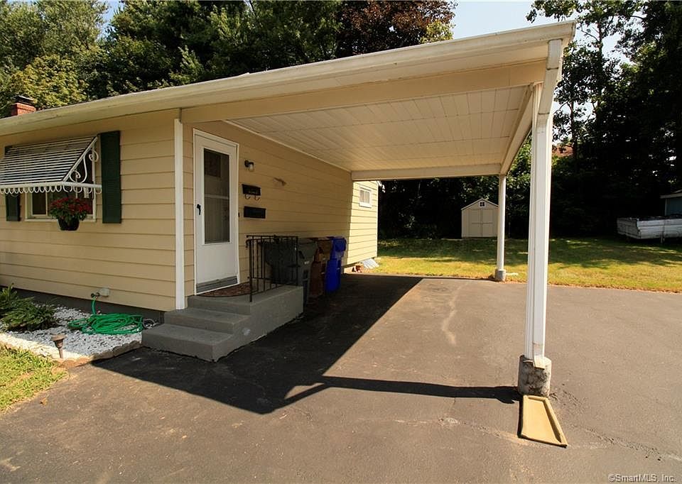 392 Taylor Rd, Enfield, CT 06082 MLS 170596319 Zillow