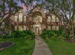 19734 Emerald Springs Dr, Houston, TX 77094