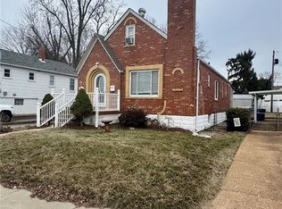 504 W Ripa Ave, Saint Louis, MO 63125