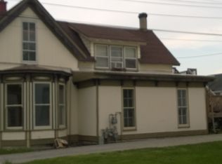 105 W Wabash St, Converse, IN 46919