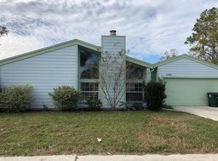 2462 Wattle Tree Rd W, Jacksonville, FL 32246