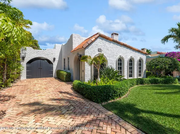 235 Nottingham Blvd, West Palm Beach, FL 33405