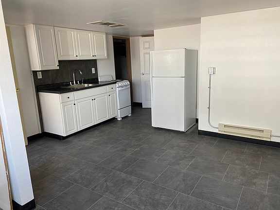 2 bedroom basement apartment