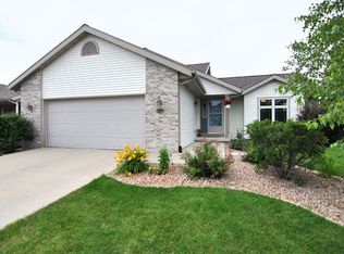 6802 Avalon Ln, Madison, WI 53719