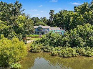 18019 Broadview Dr, Springdale, AR 72764