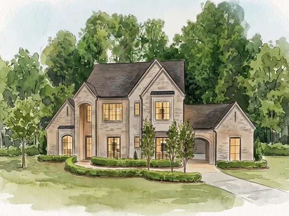 141 N Trce, Alpharetta, GA 30009
