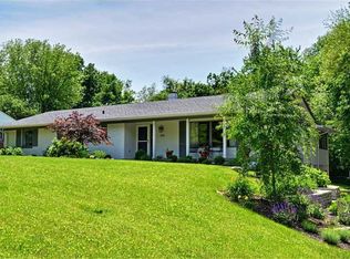 4925 Winston Dr, Indianapolis, IN 46226