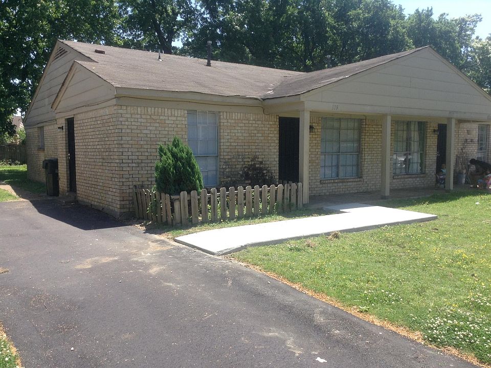 2nd image of 3390 Woodhollow Dr