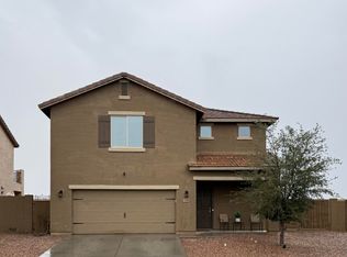 24578 W Gregory Rd, Buckeye, AZ 85326