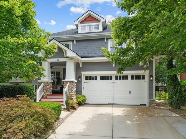 420 Apalachia Lake Dr, Fuquay Varina, NC 27526