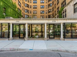 1765 E 55th St APT H2, Chicago, IL 60615