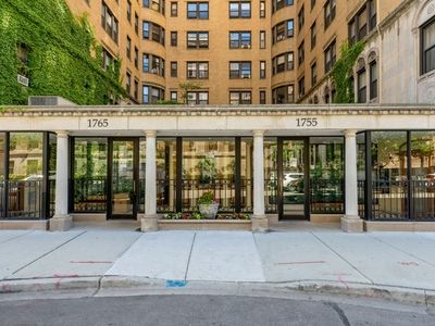 1765 E 55th St #L2, Chicago, IL, 60615