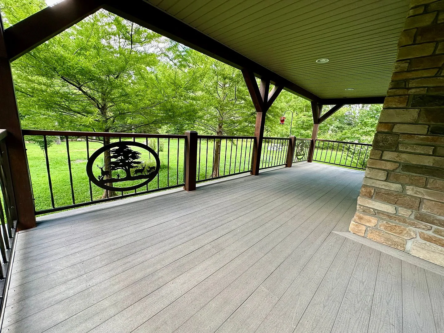 3 bed 2 bath Home in Fordland with 5 acres and a shop — Photo 4
