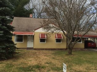 4998 Corduroy Rd, Mentor, OH 44060