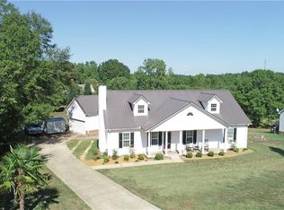 109 Haynie Dr, Belton, SC 29627