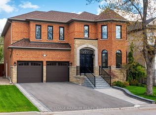 41 Tavio Way, Vaughan, ON L4H 1S1