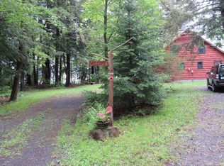 48 Outlet Rd, Piseco, NY 12139