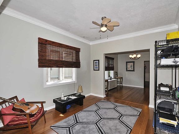Living Room/Dining Room