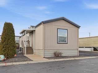 1205 E Lyons Ave Space 18, Spokane, WA 99208